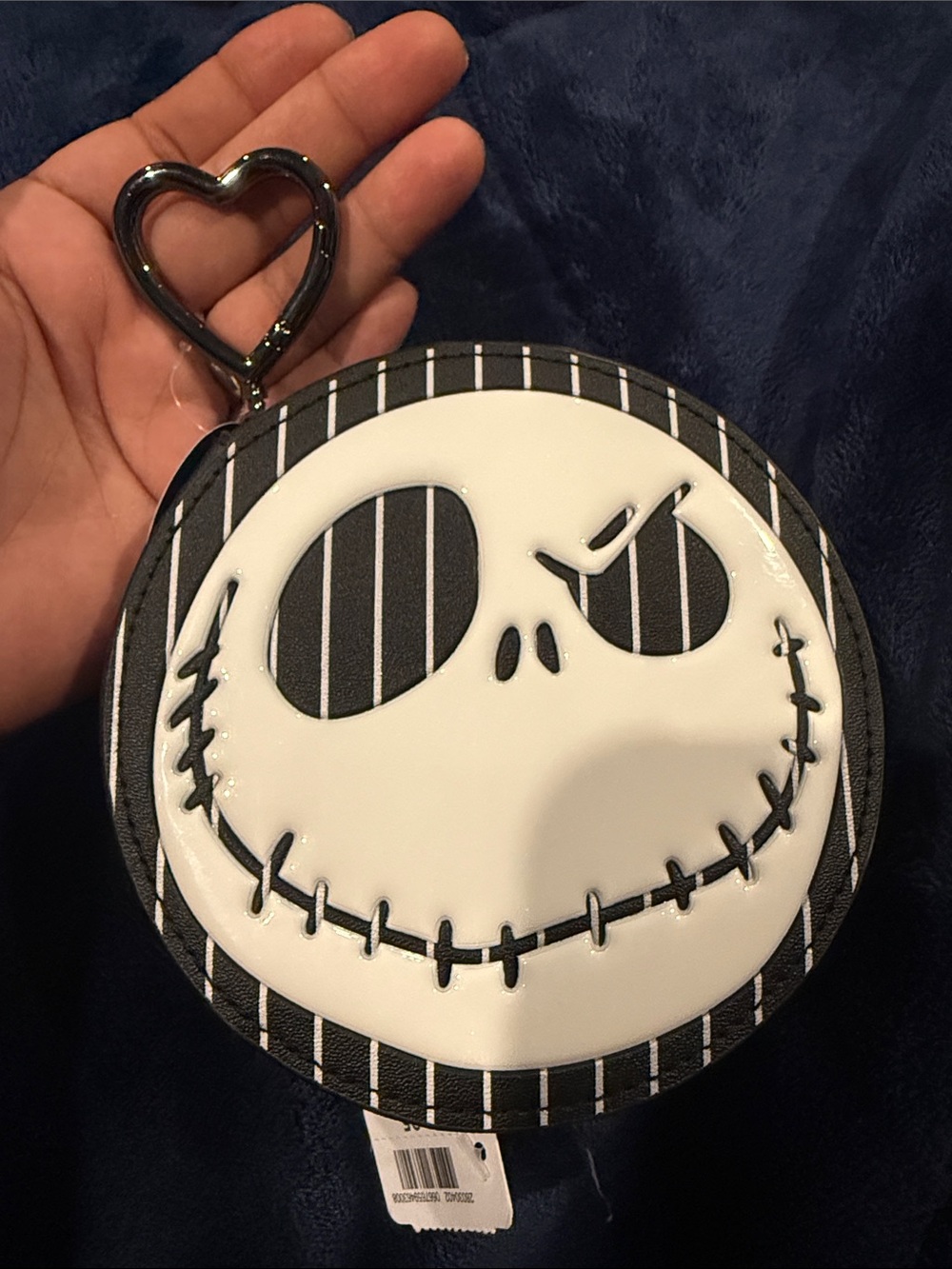 Bath and Body works NWT Disney NBC coin purse - Picture 2 of 2